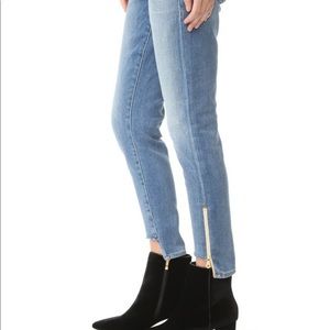 Chick and stylish FRAME jeans
